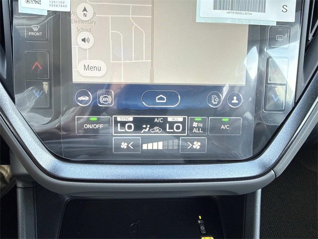 New 2026 Subaru Crosstrek 2.5i Limited image 22