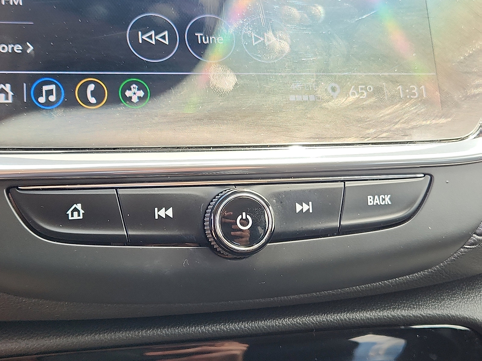 Used 2023 Buick Encore GX Preferred FWD image 16