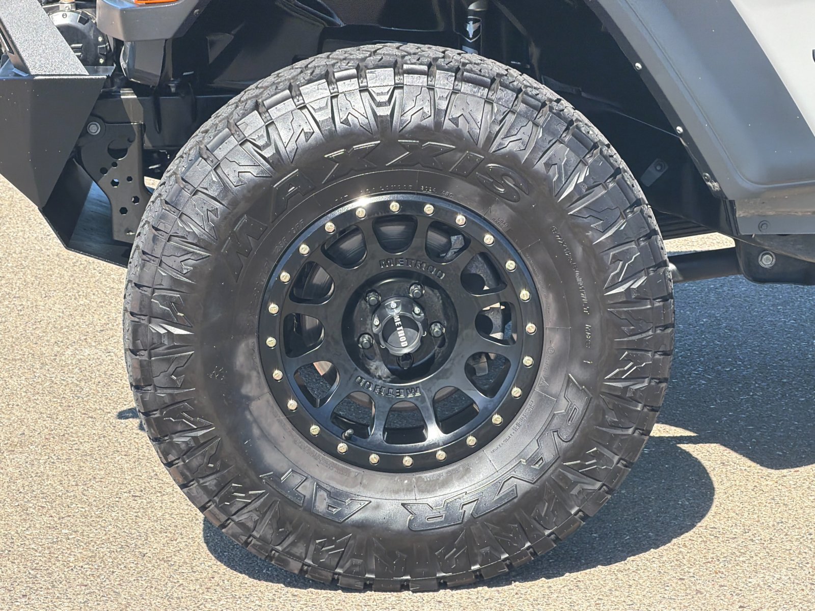 Used 2021 Jeep Wrangler Unlimited Sport AWD/4WD image 37