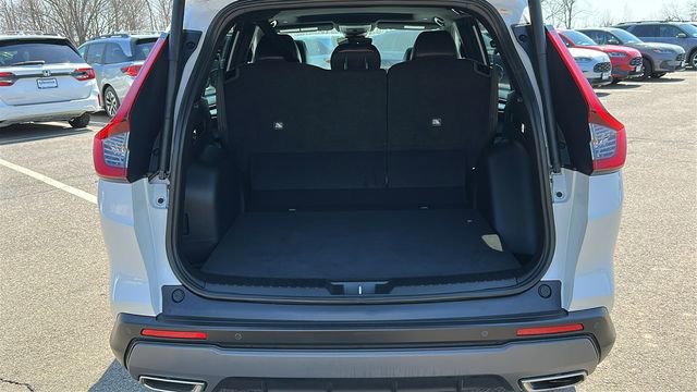 Used 2025 Honda CR-V Sport-L image 26