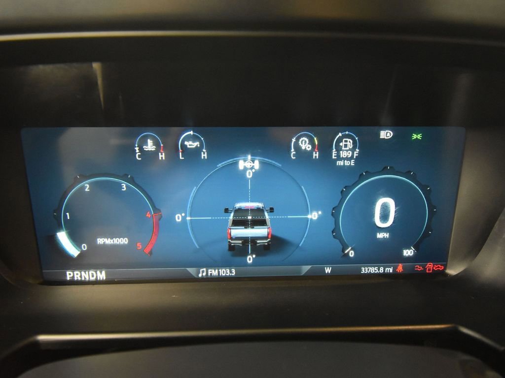 Used 2024 Ford F250 Lariat image 31