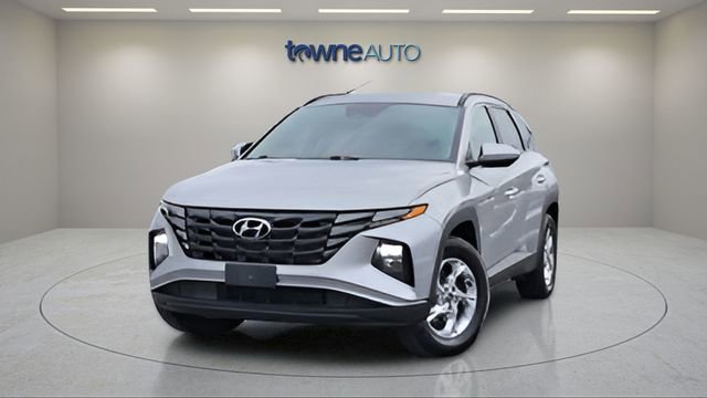 Used 2023 Hyundai Tucson SEL AWD/4WD image 9