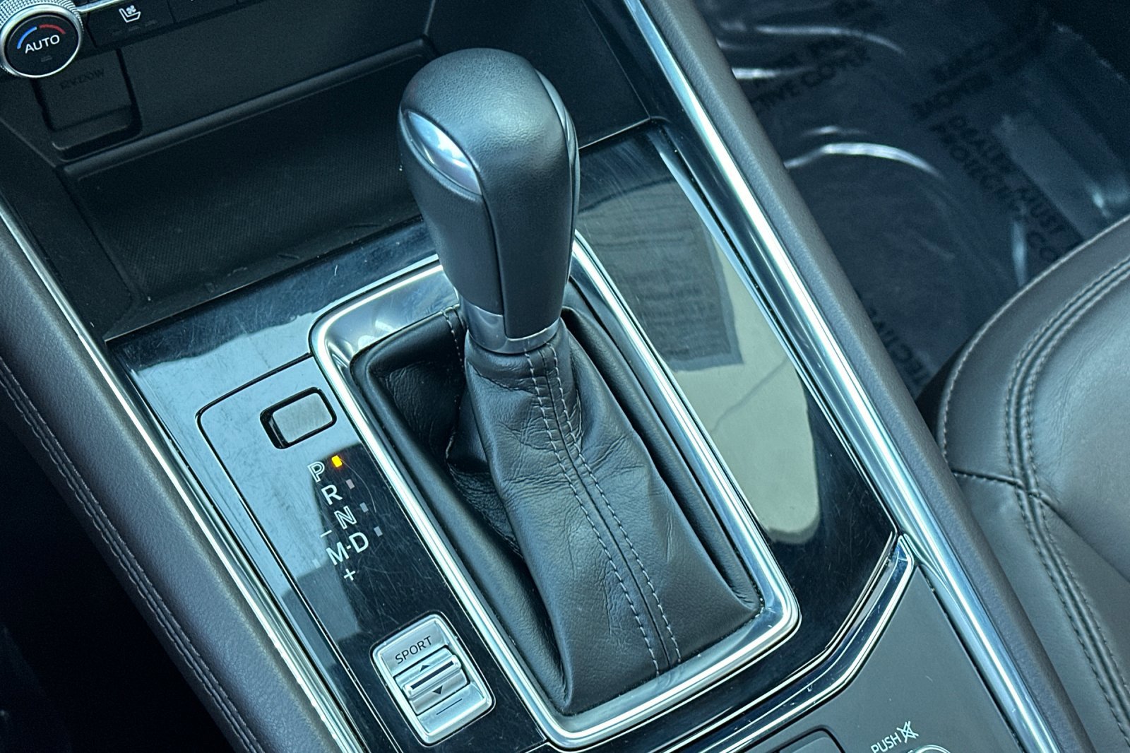 Used 2020 MAZDA CX-5 Signature image 17