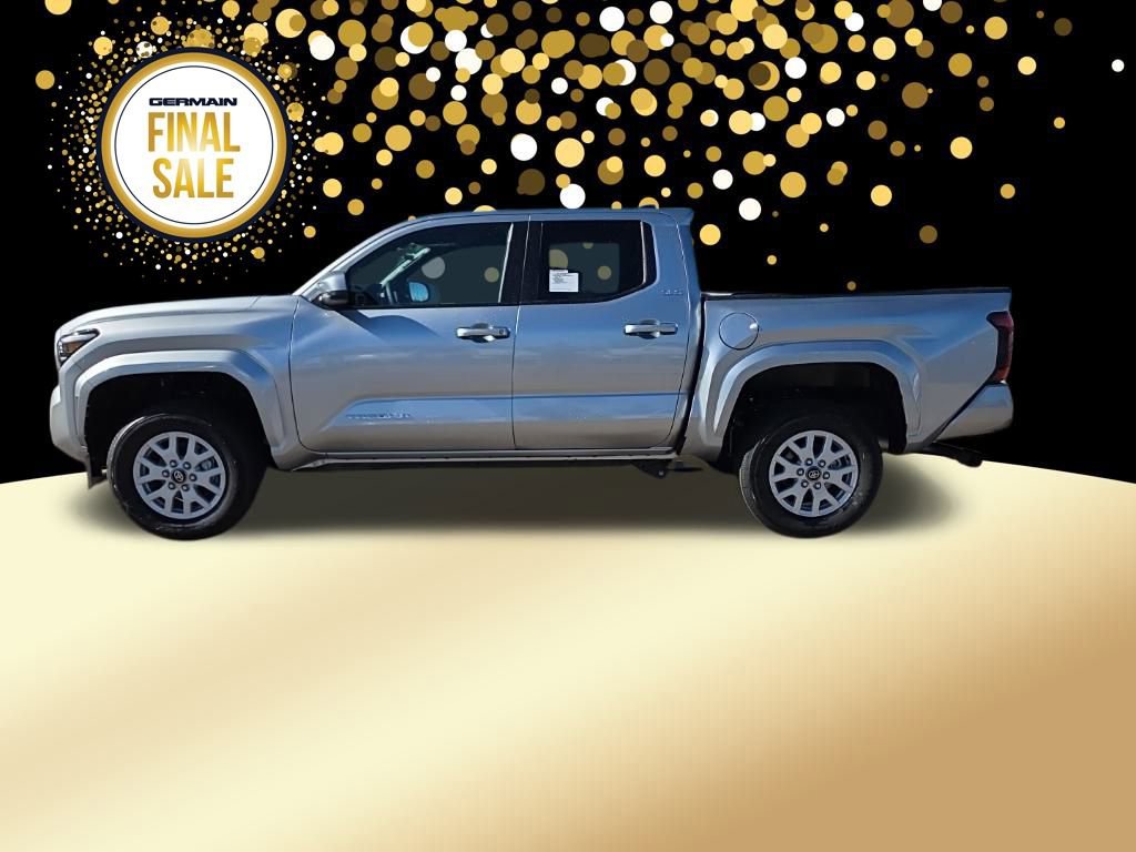 New 2025 Toyota Tacoma SR5 image 9