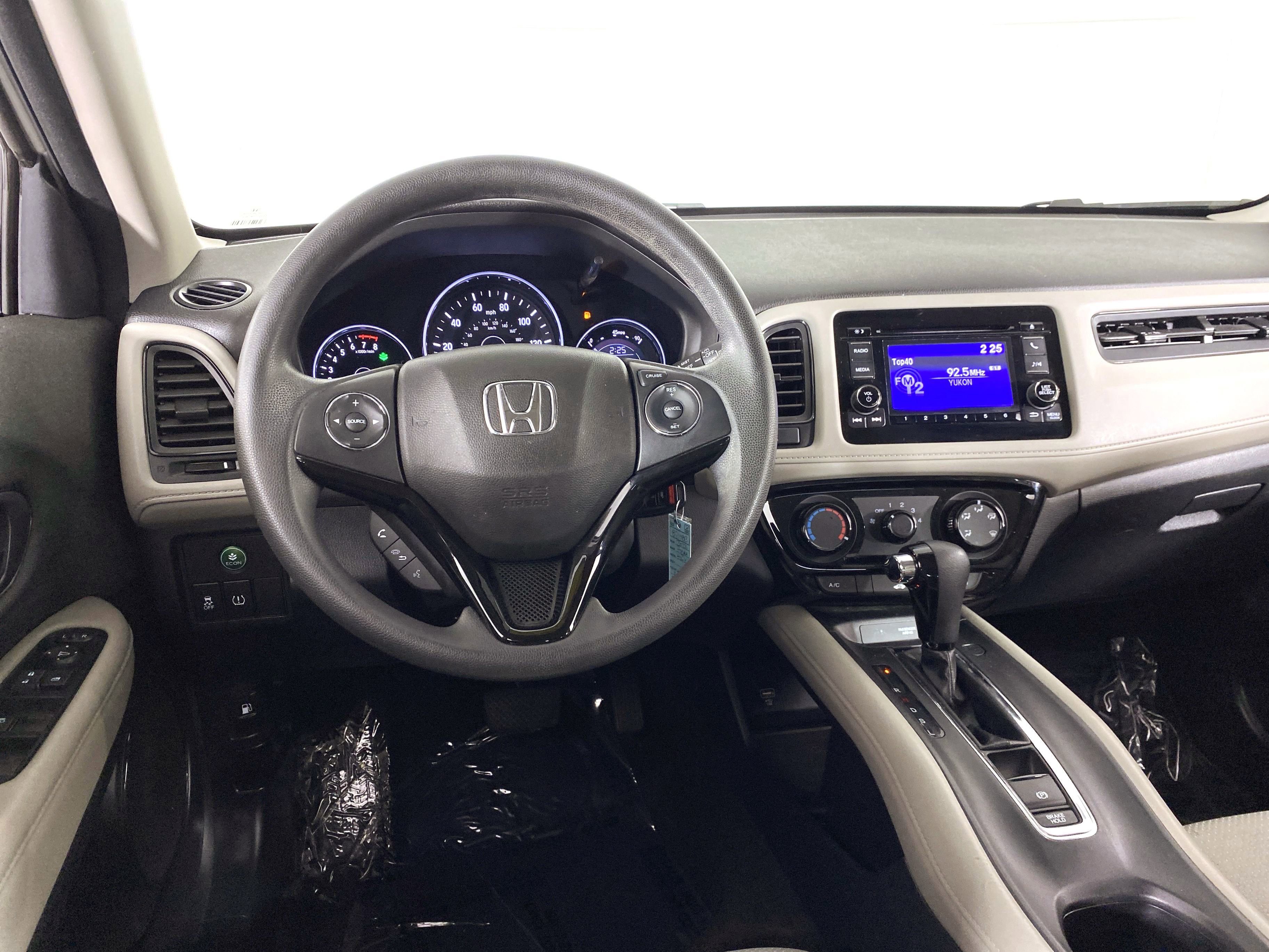 Used 2022 Honda HR-V LX image 19