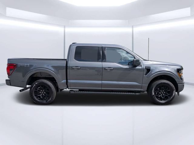 Used 2026 Ford F150 XLT w/ FX4 Off-Road Package AWD/4WD image 2