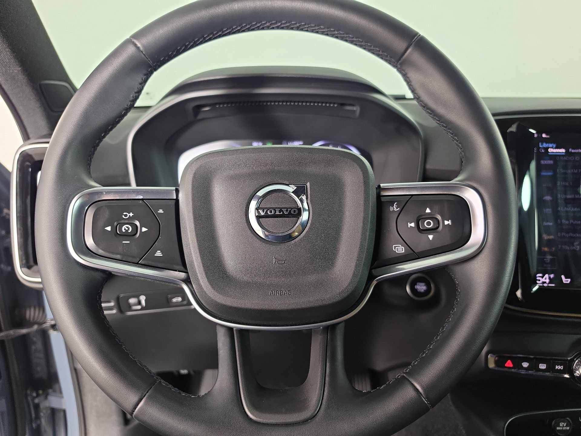 Used 2022 Volvo XC40 T5 Inscription w/ Advanced Package AWD/4WD image 22