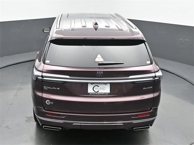 New 2026 Buick Enclave Avenir w/ Super Cruise Package image 44
