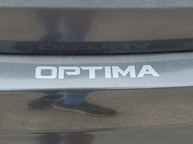 Used 2011 Kia Optima SX w/ Premium Touring Pkg FWD image 28