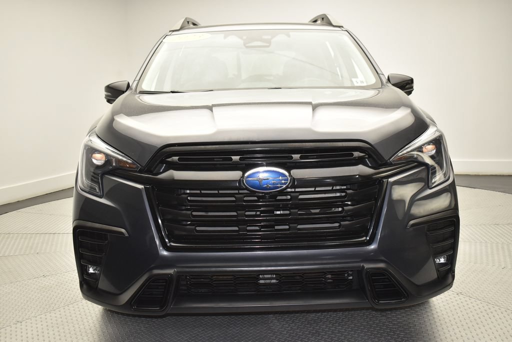 Used 2023 Subaru Ascent Onyx Edition Limited AWD/4WD image 2