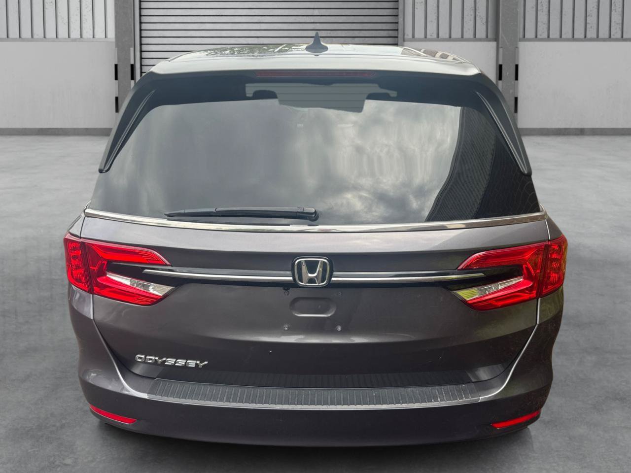 Used 2023 Honda Odyssey EX-L image 36