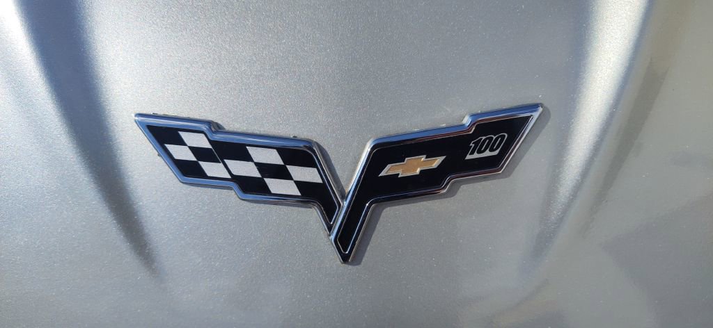 Used 2005 Chevrolet Corvette Coupe w/ Preferred Equipment Group image 22