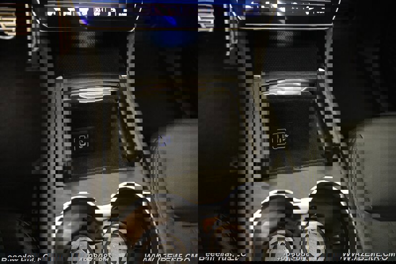 Used 2023 Maserati Grecale Modena AWD/4WD image 36