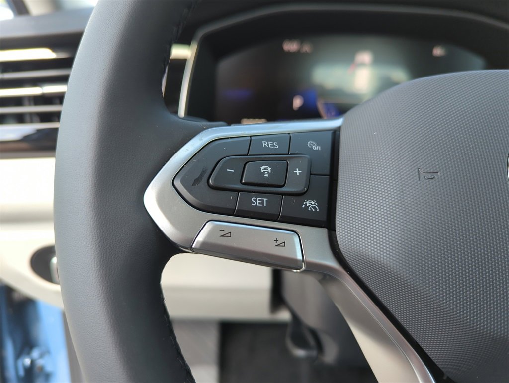 New 2025 Volkswagen Jetta S image 34