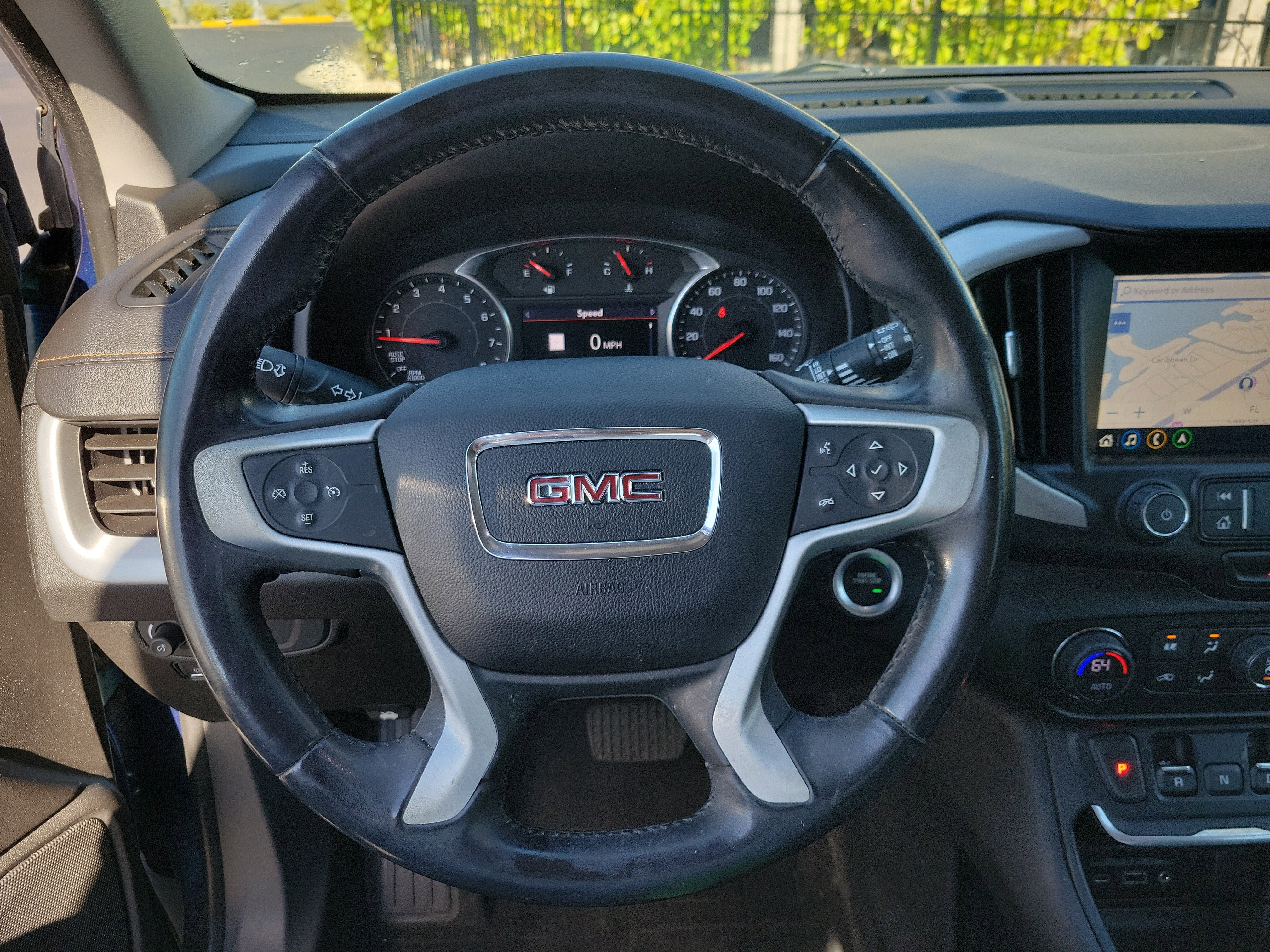 Used 2019 GMC Terrain SLE w/ Driver Convenience Package AWD/4WD image 34