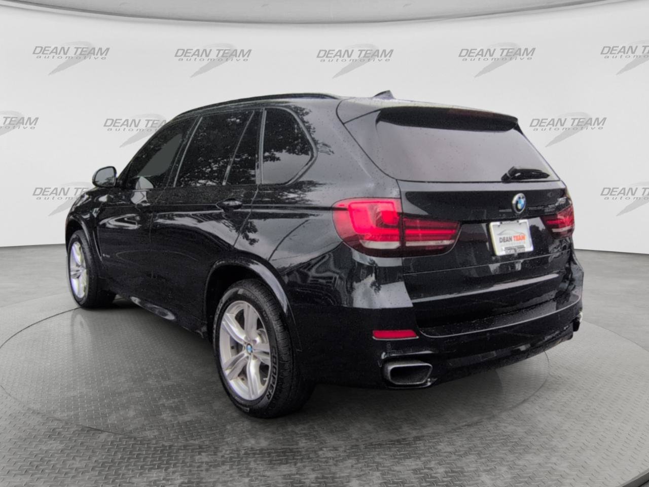 Used 2014 BMW X5 xDrive35i AWD/4WD image 5