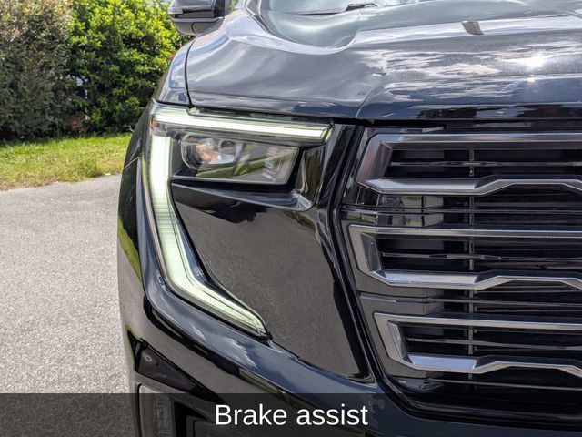 Used 2025 GMC Acadia AT4 AWD/4WD image 11