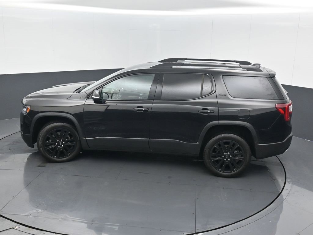 Used 2023 GMC Acadia SLE w/ Driver Convenience Package image 45