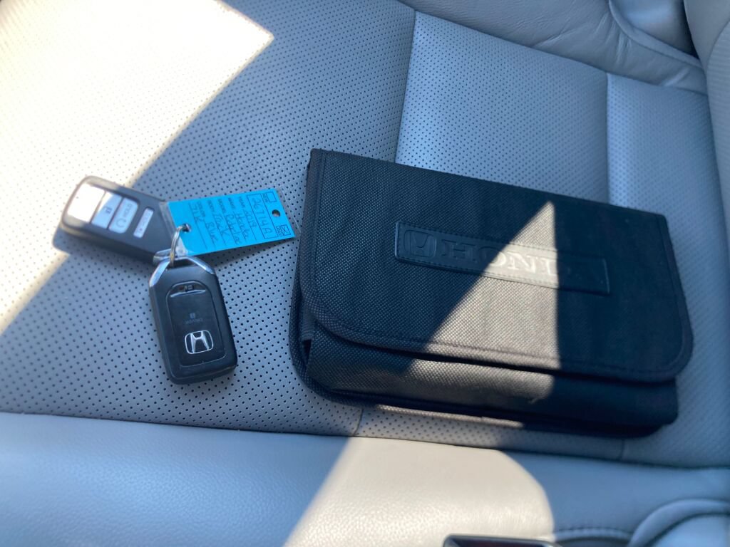 Used 2019 Honda Ridgeline RTL-E image 39