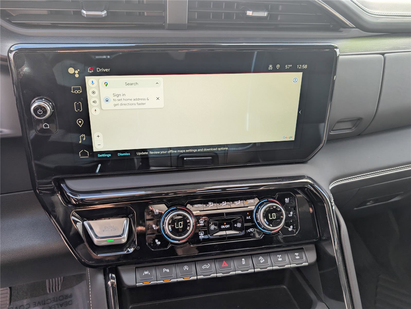 Used 2024 GMC Sierra 1500 AT4X w/ AT4X AEV Edition image 31