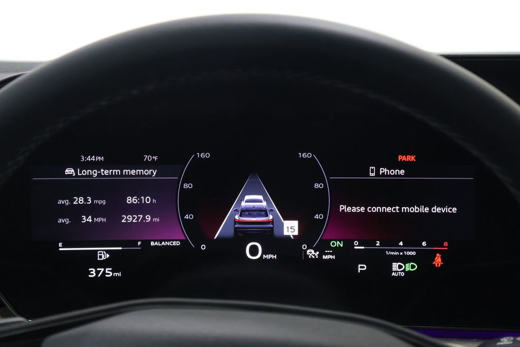 Used 2025 Audi Q5 Premium Plus w/ Premium Plus image 18