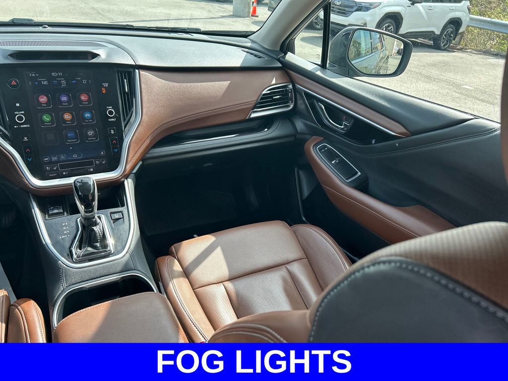 Certified 2022 Subaru Outback Touring XT w/ Popular Package #2 image 19