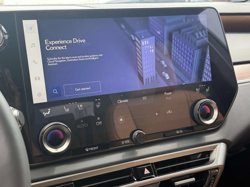 New 2026 Lexus RX 350 Premium AWD/4WD image 5