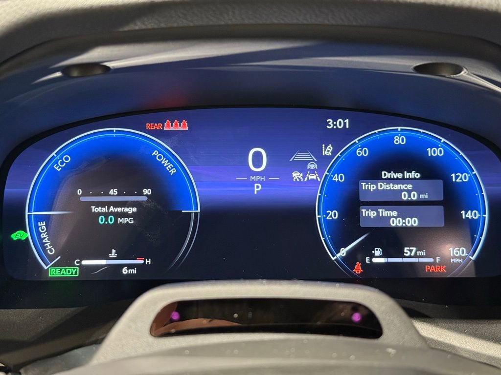 New 2026 Toyota Camry XSE image 26