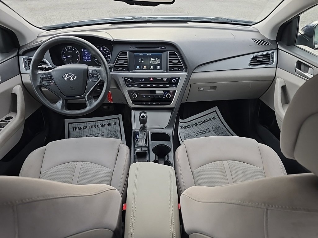 Used 2016 Hyundai Sonata SE image 18
