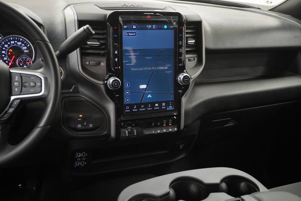 New 2026 RAM 2500 Tradesman image 19
