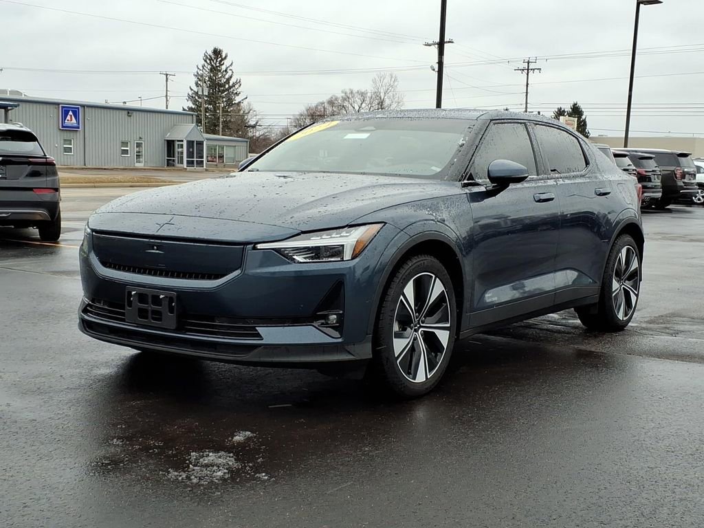 Used 2024 Polestar Polestar 2 image 3