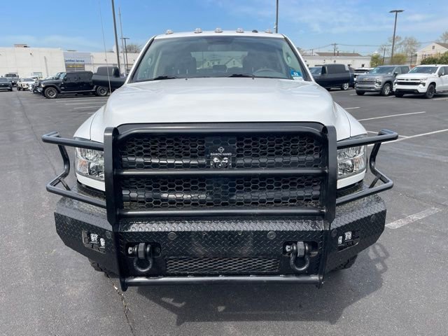 Used 2018 RAM 2500 Tradesman w/ Popular Equipment Group AWD/4WD image 2
