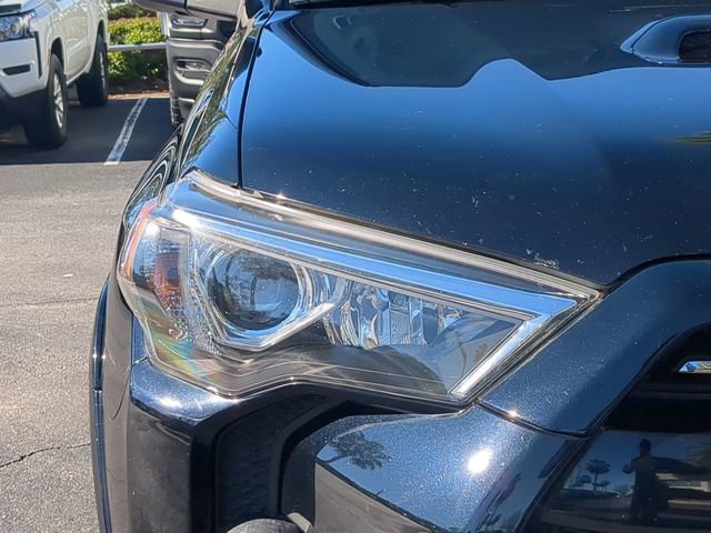 Used 2021 Toyota 4Runner Venture image 10