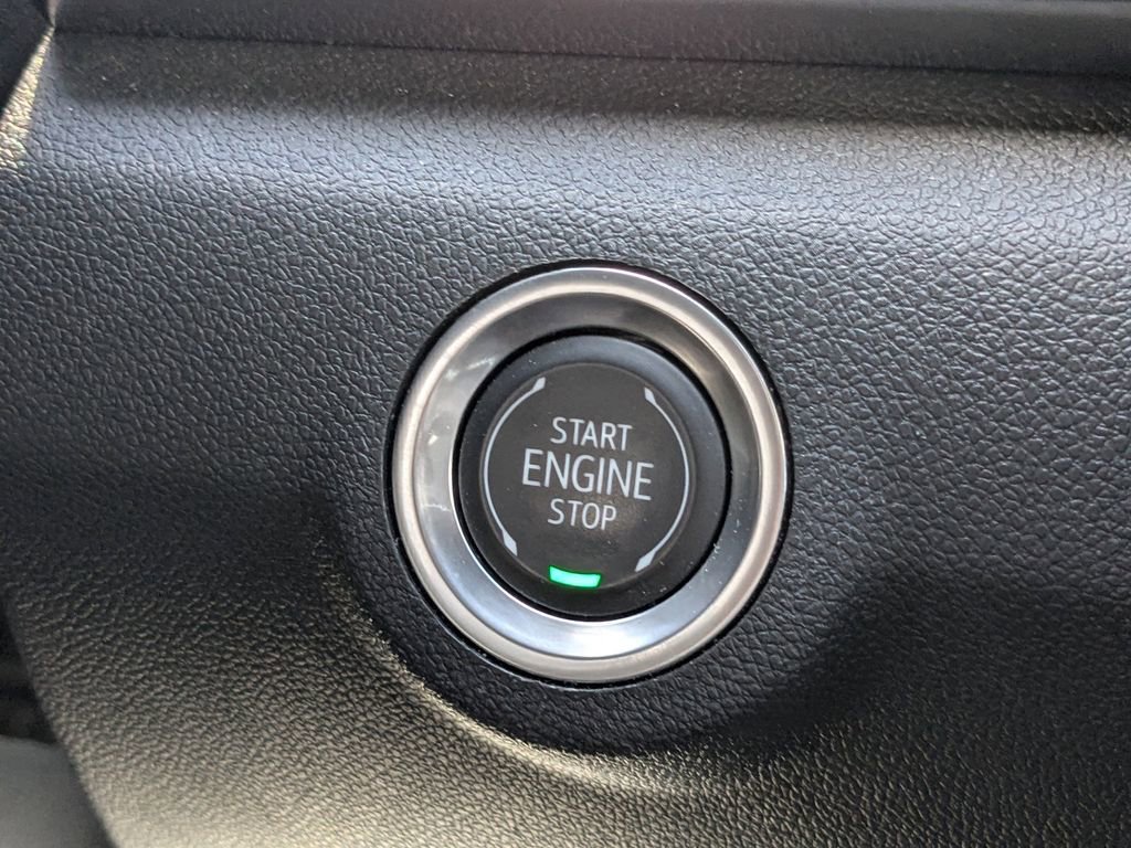 Certified 2025 GMC Terrain Elevation image 25