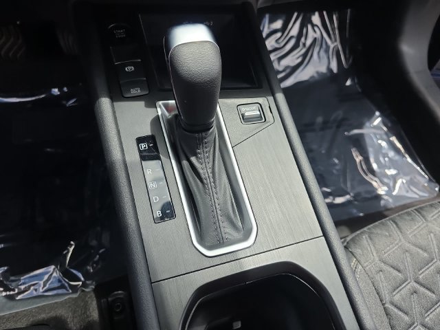 Used 2026 Nissan Kicks SV FWD image 20