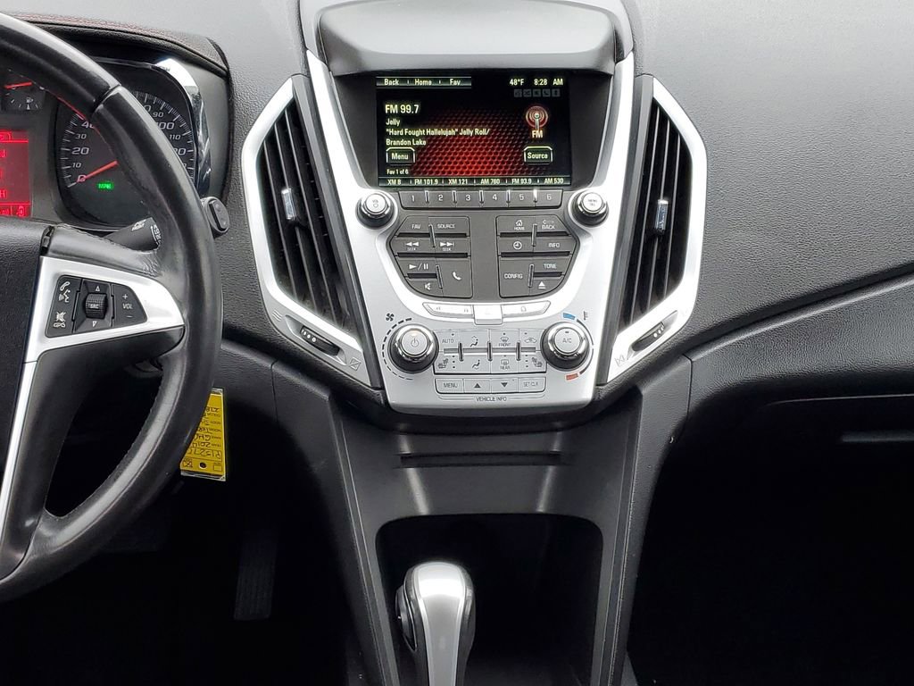 Used 2014 GMC Terrain SLT FWD image 27