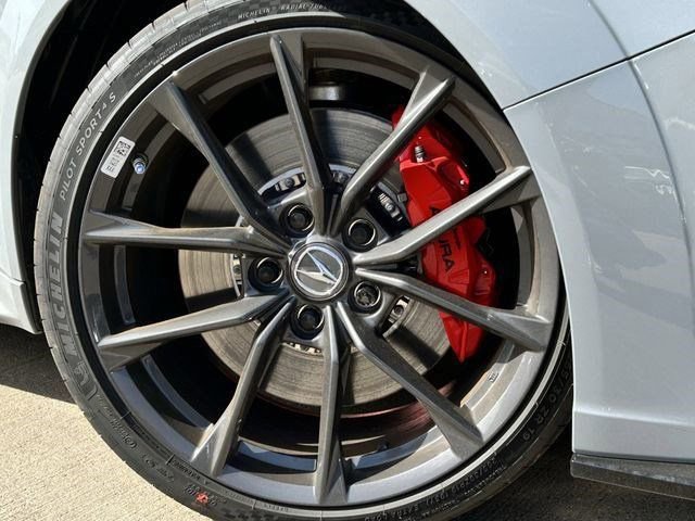 New 2026 Acura Integra Type S FWD image 11