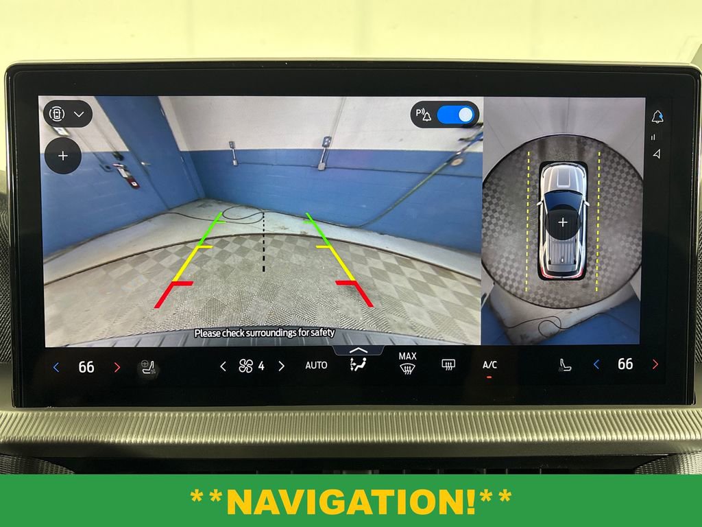 New 2026 Ford Explorer ST RWD image 24