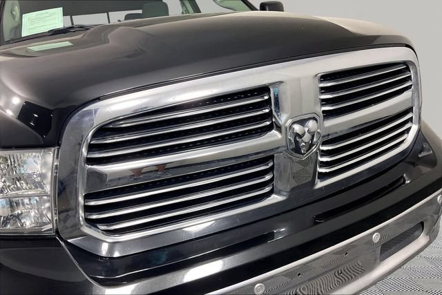 Used 2018 RAM 1500 Big Horn AWD/4WD image 22