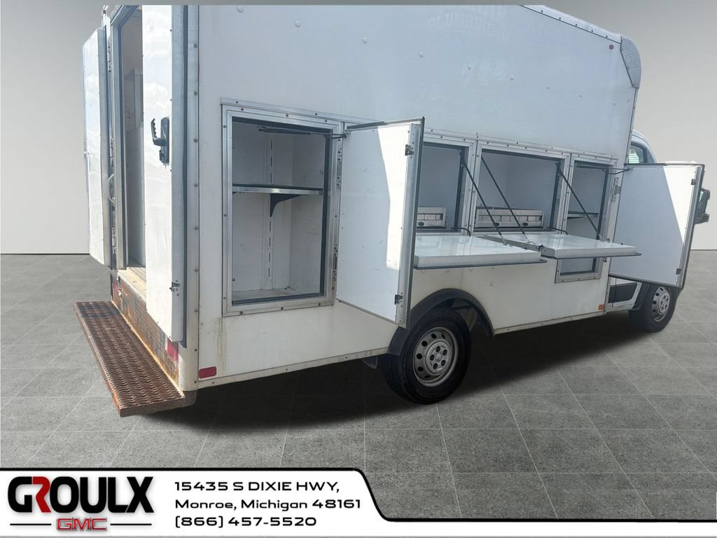 Used 2019 RAM ProMaster 3500 FWD image 6