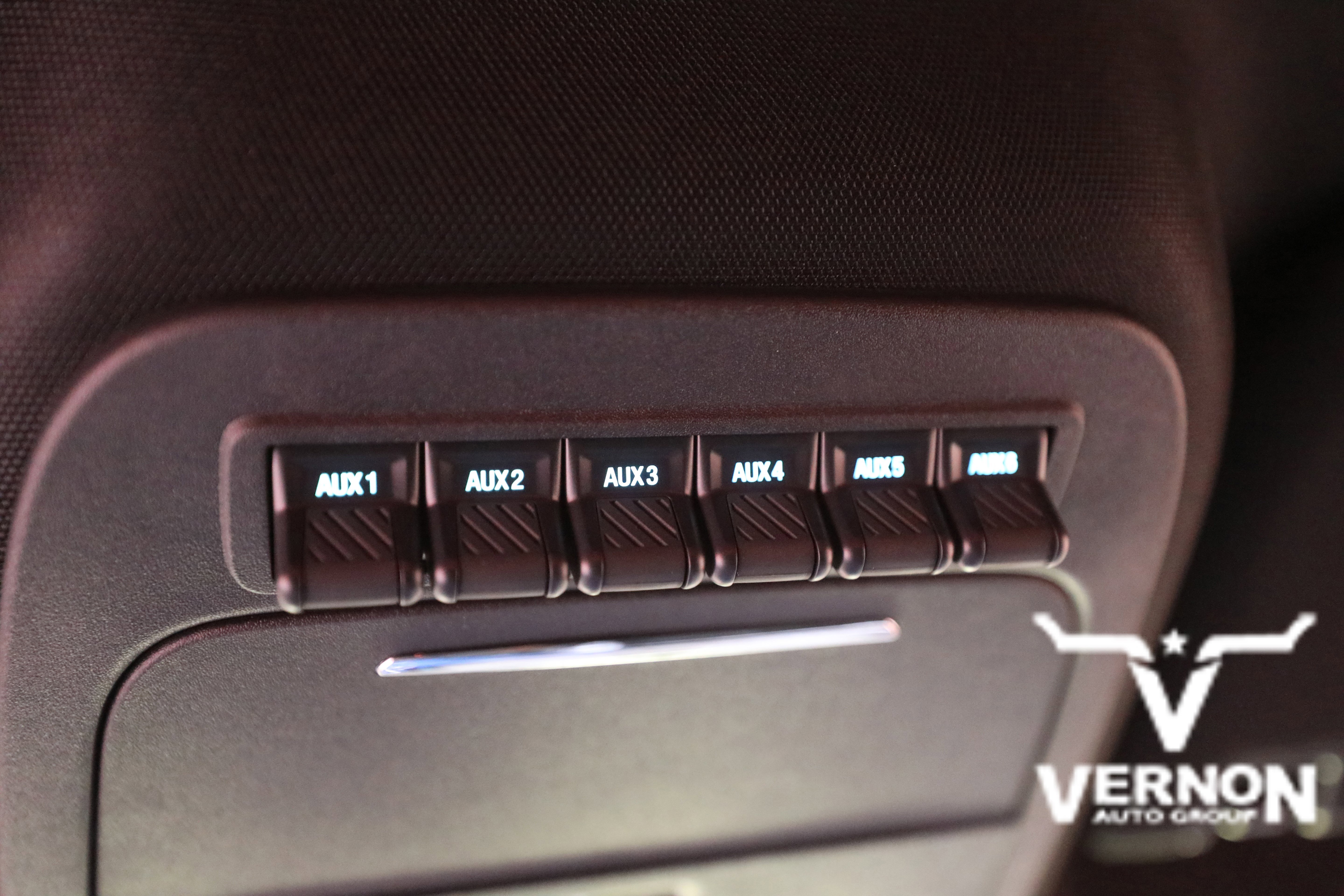 New 2026 Ford F250 Platinum w/ Tremor Off-Road Package image 27