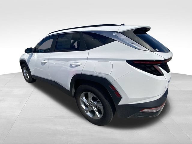 Used 2023 Hyundai Tucson SEL AWD/4WD image 6