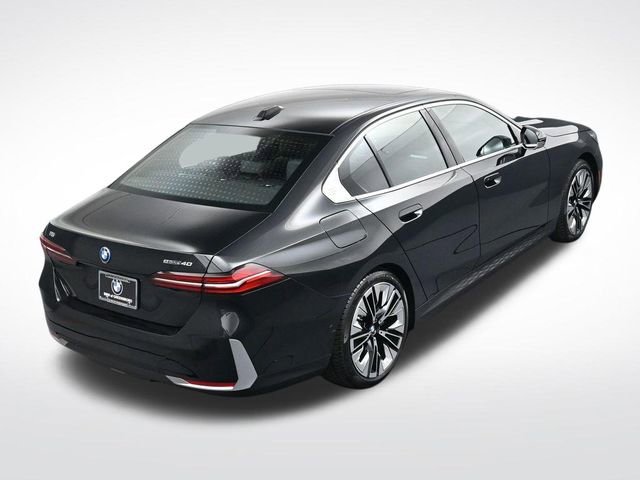 New 2026 BMW i5 eDrive40 RWD image 20