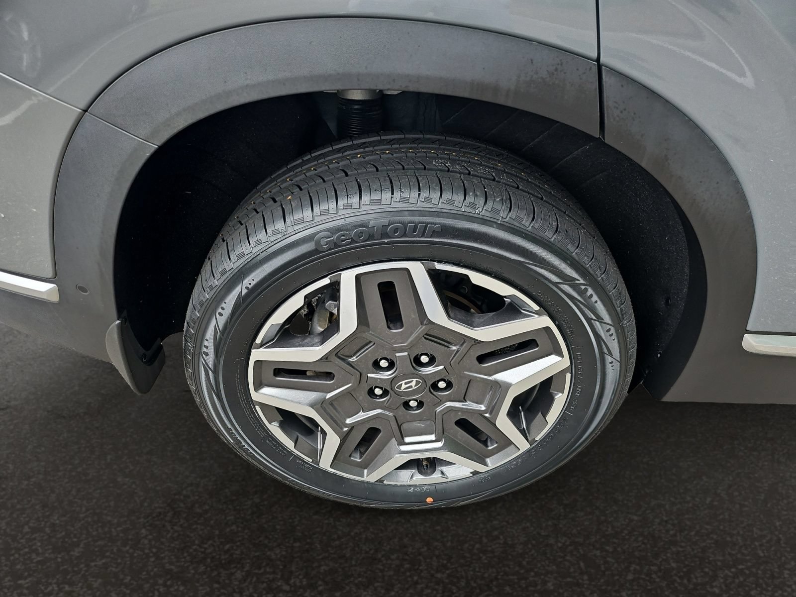 Used 2023 Hyundai Santa Fe Limited AWD/4WD image 43