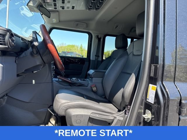 Used 2024 INEOS Grenadier AWD/4WD image 6