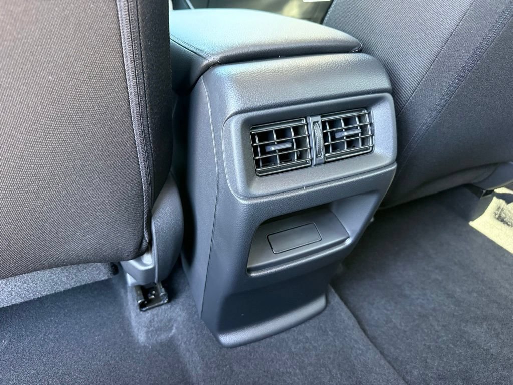 New 2026 Honda CR-V LX image 31