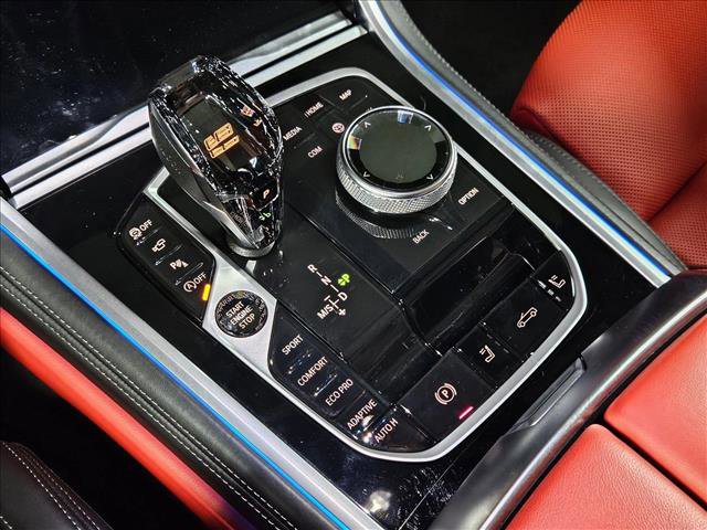 Used 2021 BMW 840i 840i w/ M Sport Package image 12