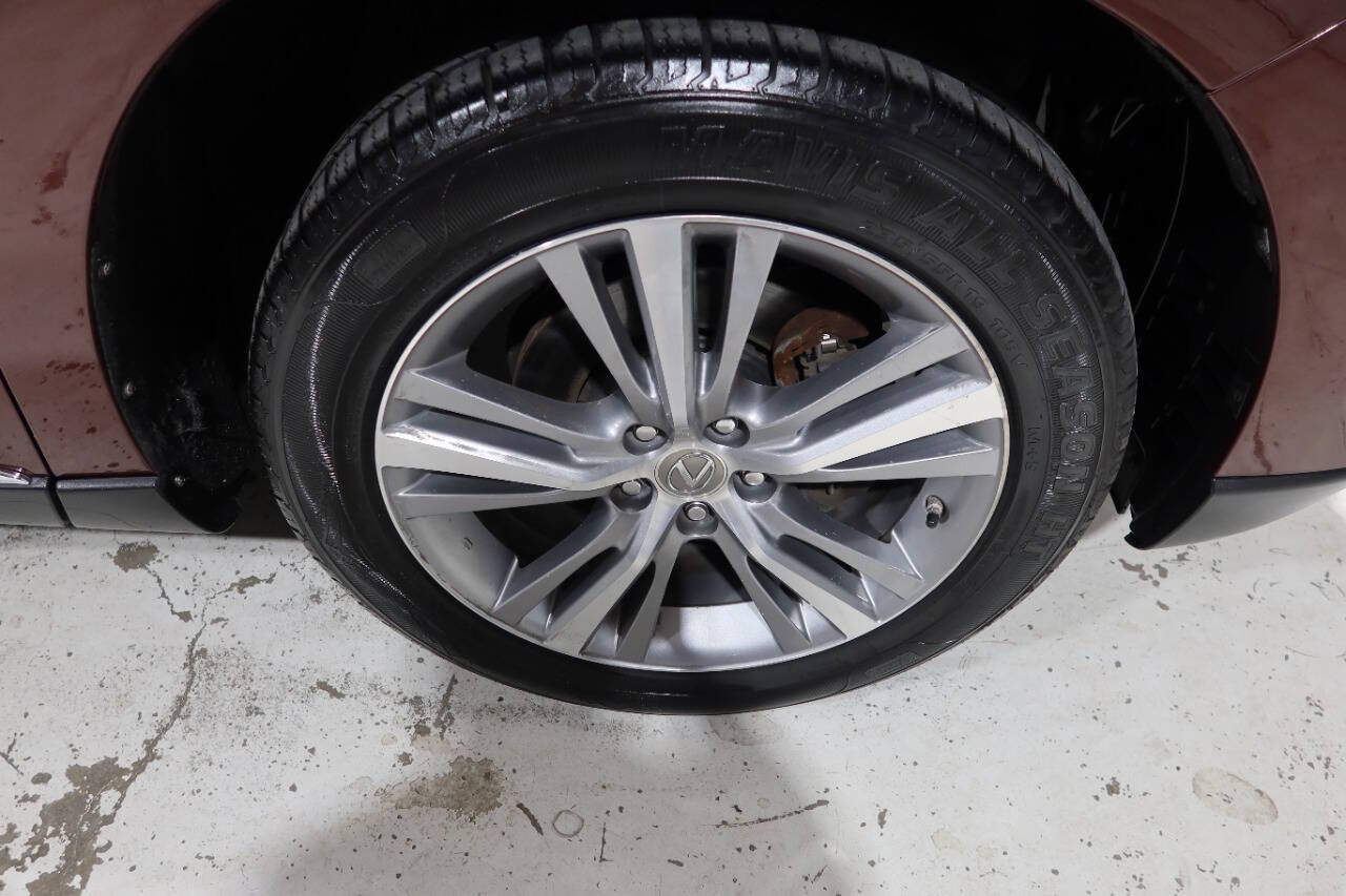 Used 2015 Lexus RX 350 FWD image 37