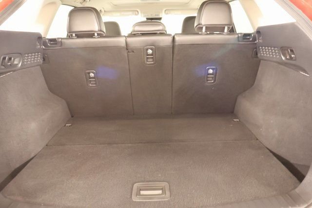 Used 2023 MAZDA CX-5 AWD 2.5 S w/ Preferred Package image 28