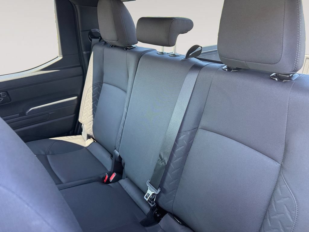 Used 2026 Toyota Tacoma SR RWD image 13